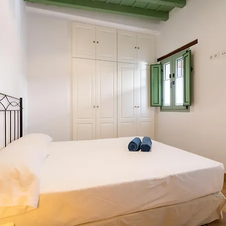 Charming Apartment At La Alameda Seville City Center By Ocityzen Exterior photo