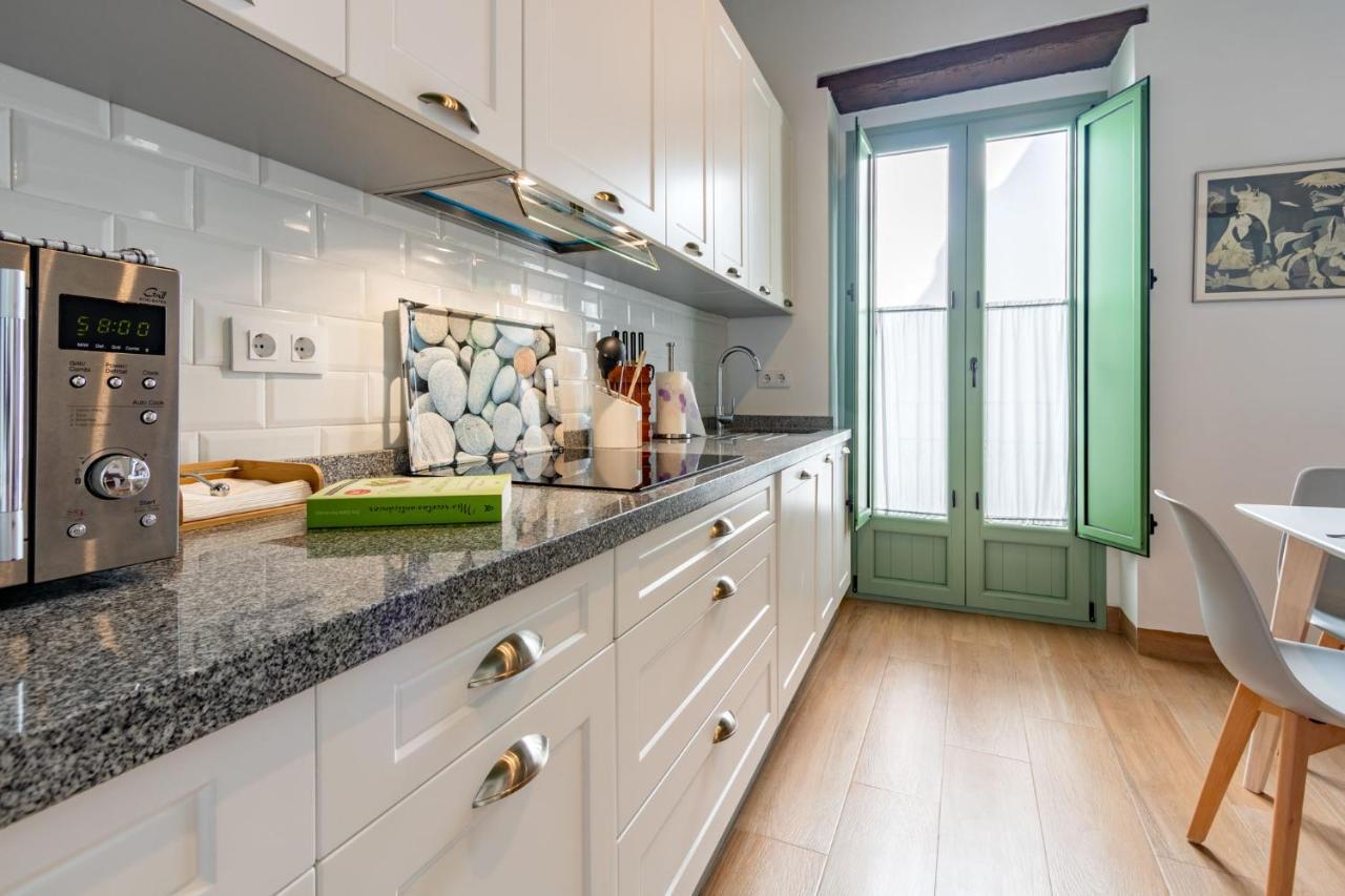 Charming At La Alameda Center By Ocityzen Appartement