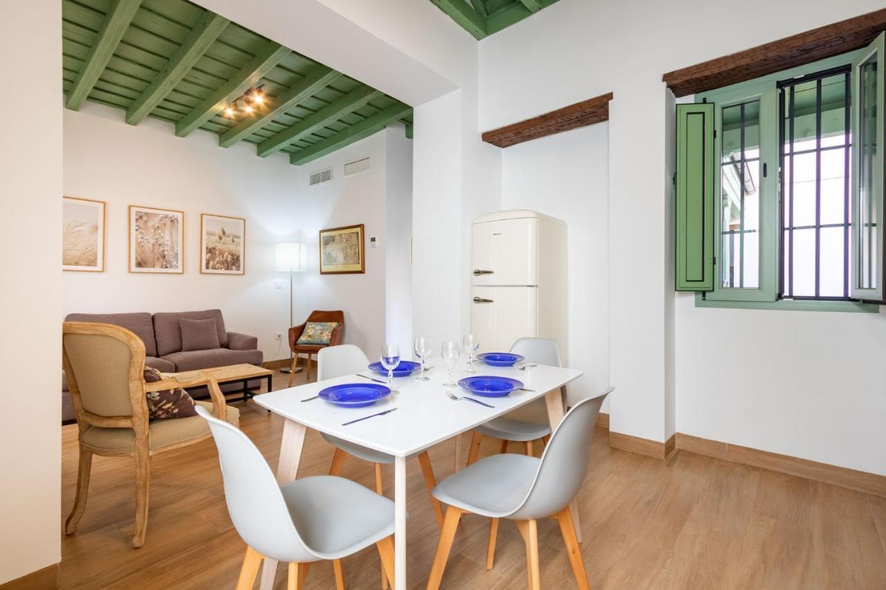 Appartement Charming At La Alameda Center By Ocityzen *