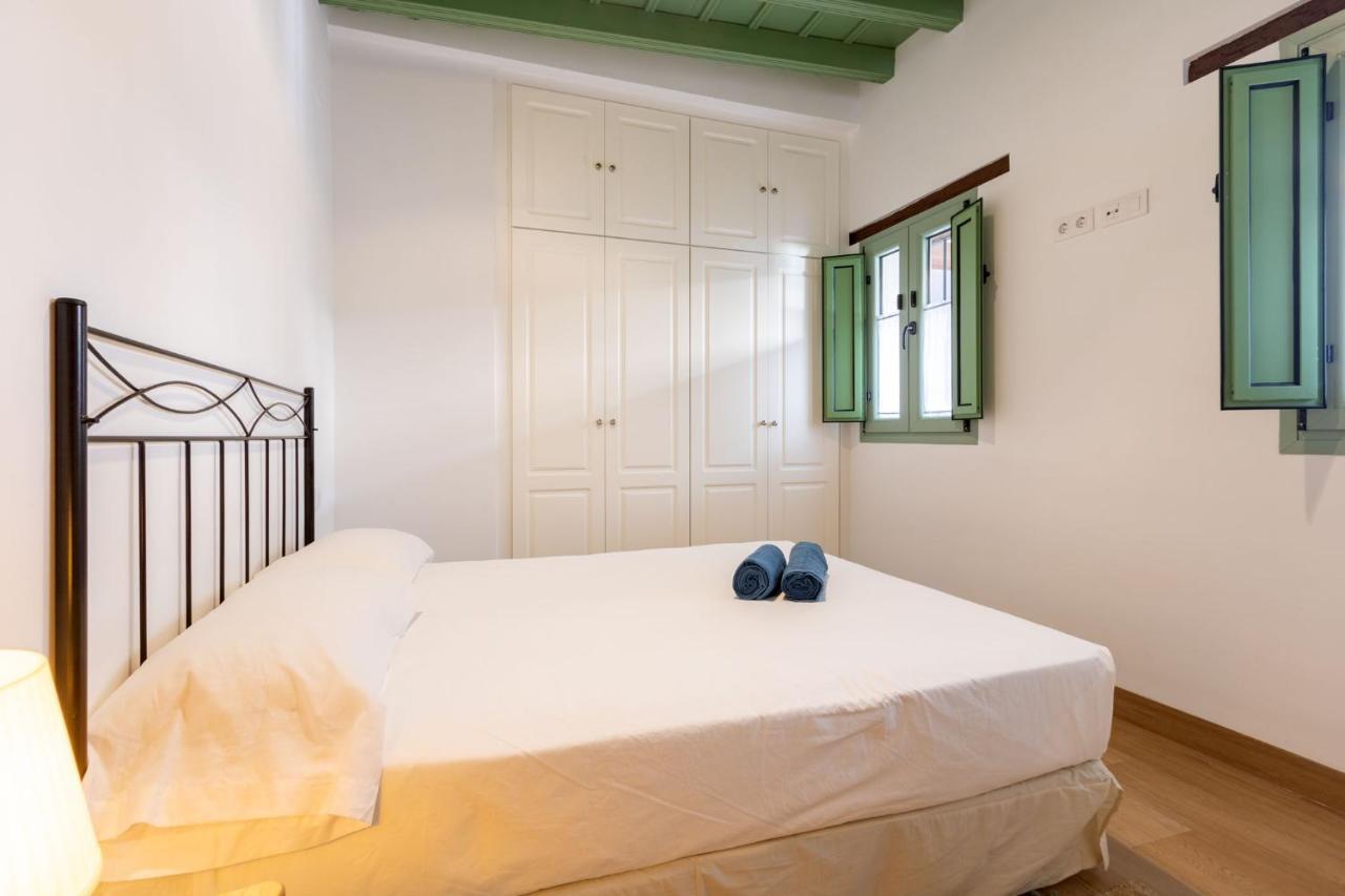 Charming At La Alameda Center By Ocityzen Appartement Séville