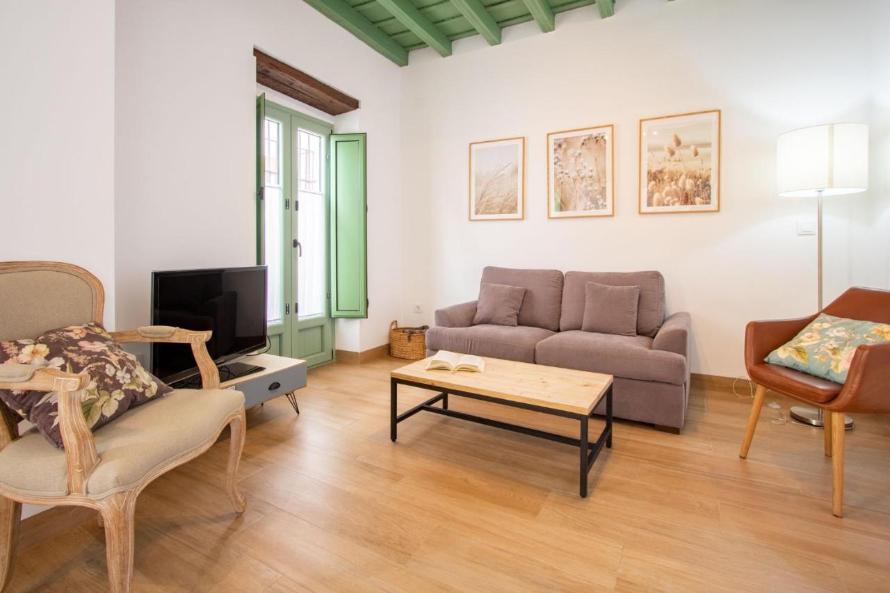 Appartement Charming At La Alameda Center By Ocityzen Séville
